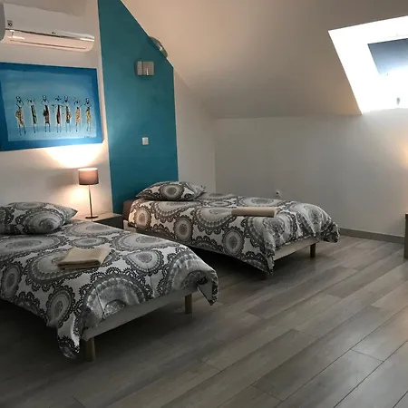 Apartment Au Point De Vue De *